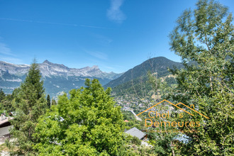 achat maison st-gervais-les-bains 74170