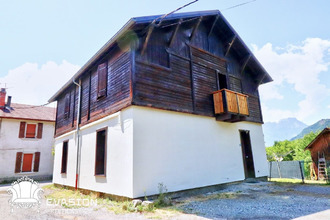 achat maison st-gervais-les-bains 74170
