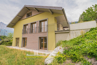 achat maison st-gervais-les-bains 74170