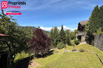 achat maison st-gervais-les-bains 74170