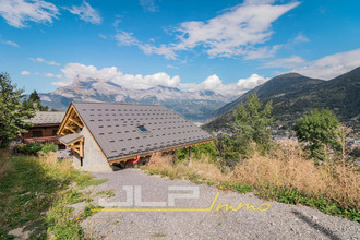 achat maison st-gervais-les-bains 74170