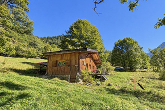 achat maison st-gervais-les-bains 74170