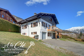 achat maison st-gervais-les-bains 74190