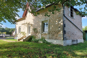 achat maison st-gervais-les-trois-clochers 86230