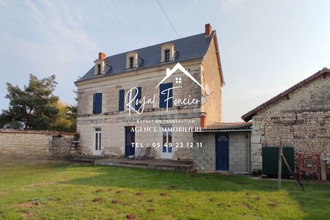 achat maison st-gervais-les-trois-clochers 86230