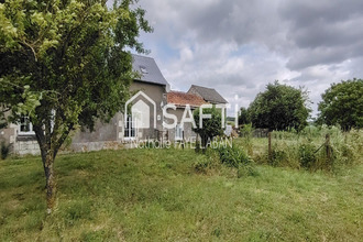 achat maison st-gervais-les-trois-clochers 86230