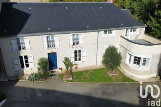 achat maison st-gervais-les-trois-clochers 86230