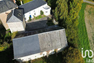 achat maison st-gervais-les-trois-clochers 86230