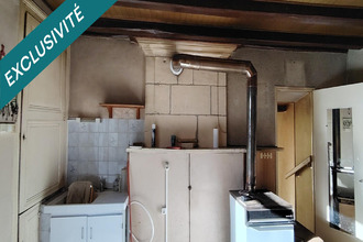 achat maison st-gervais-les-trois-clochers 86230