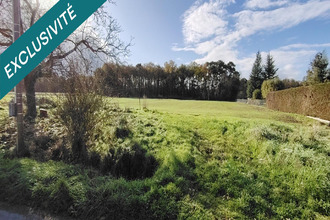 achat maison st-gervais-les-trois-clochers 86230