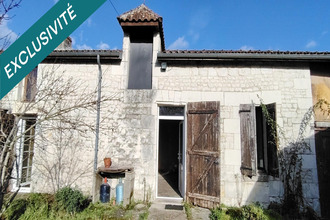 achat maison st-gervais-les-trois-clochers 86230