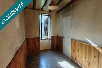 achat maison st-gervais-les-trois-clochers 86230