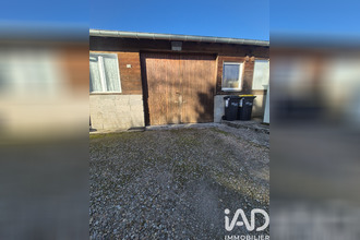 achat maison st-gervais-les-trois-clochers 86230