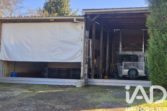 achat maison st-gervais-les-trois-clochers 86230