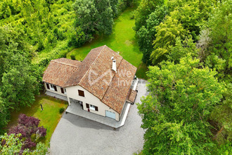 achat maison st-gervais-les-trois-clochers 86230
