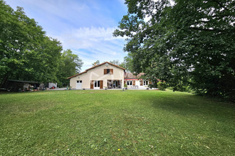 achat maison st-gervais-les-trois-clochers 86230