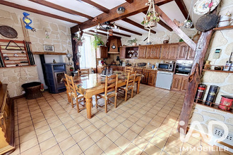 achat maison st-gervais-les-trois-clochers 86230