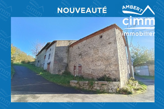 achat maison st-gervais-sous-meymt 63880