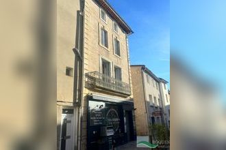 achat maison st-gervais-sur-mare 34610