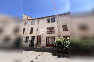 achat maison st-gervais-sur-mare 34610