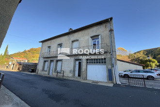 achat maison st-gervais-sur-mare 34610