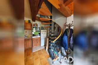 achat maison st-gervais-sur-mare 34610