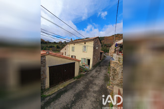 achat maison st-gervais-sur-mare 34610