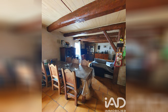 achat maison st-gervais-sur-mare 34610