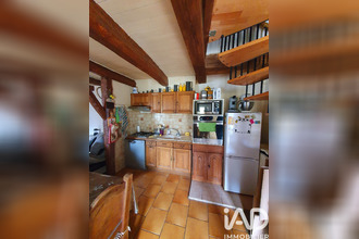 achat maison st-gervais-sur-mare 34610