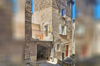 achat maison st-gervais-sur-mare 34610