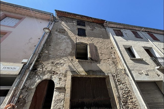 achat maison st-gervais-sur-mare 34610