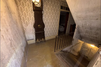 achat maison st-gervais-sur-mare 34610