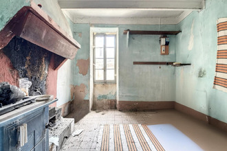 achat maison st-gervais-sur-mare 34610