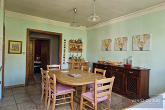 achat maison st-gervais-sur-mare 34610