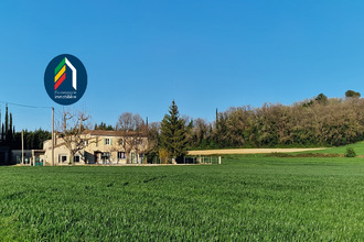 achat maison st-gervais-sur-roubion 26160