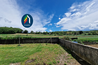 achat maison st-gervais-sur-roubion 26160