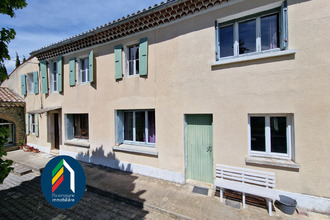 achat maison st-gervais-sur-roubion 26160