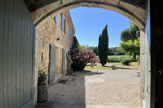 achat maison st-gervais-sur-roubion 26160