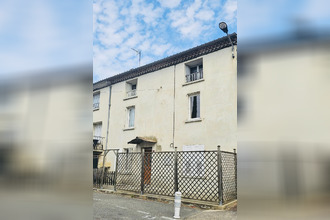 achat maison st-gervais-sur-roubion 26160