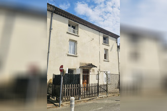 achat maison st-gervais-sur-roubion 26160