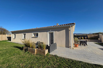 achat maison st-gervais-sur-roubion 26160