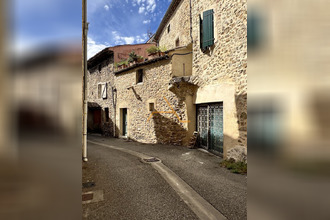 achat maison st-gervais-sur-roubion 26160