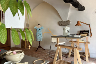 achat maison st-gervais-sur-roubion 26160