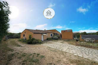 achat maison st-gervasy 30320