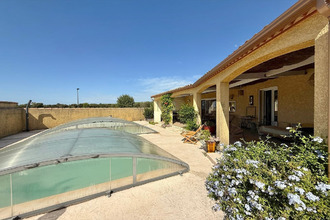 achat maison st-gervasy 30320