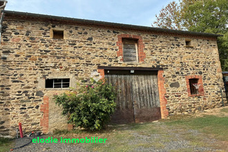 achat maison st-gervazy 63340
