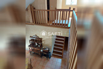 achat maison st-gery 24400