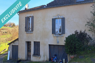 achat maison st-geyrac 24330