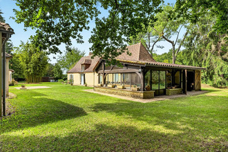 achat maison st-geyrac 24330
