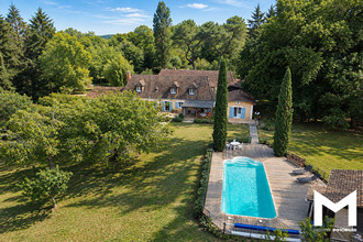 achat maison st-geyrac 24330